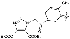 Pharmaceuticals 18 00580 i003