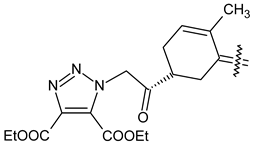 Pharmaceuticals 18 00580 i006