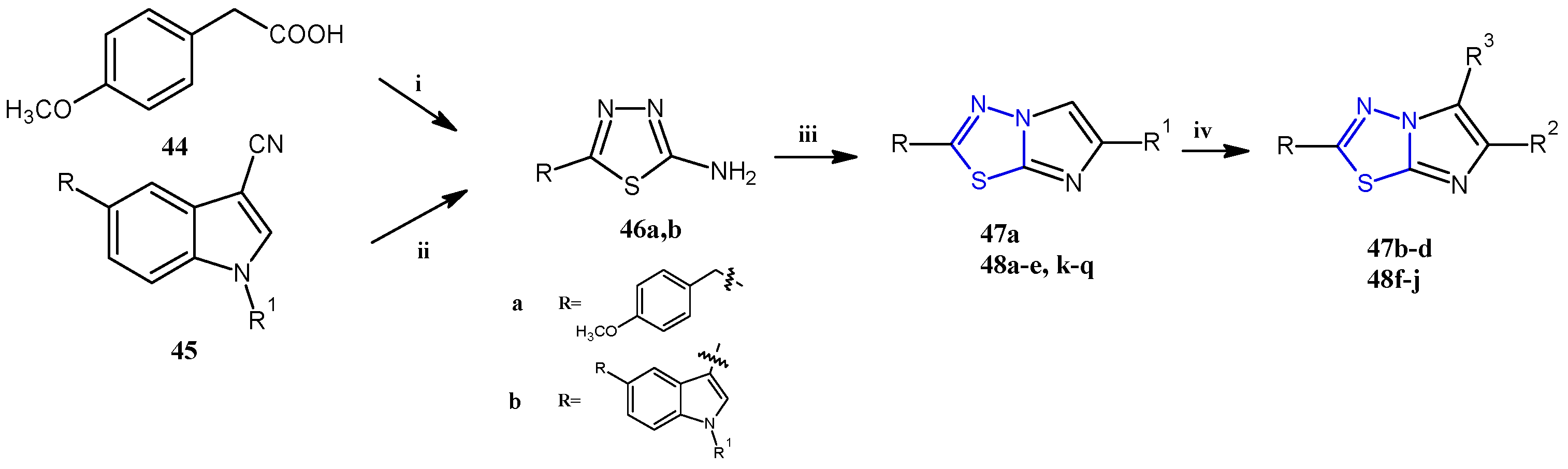 Pharmaceuticals 18 00580 sch011