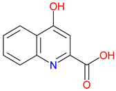 Pharmaceuticals 18 00607 i001