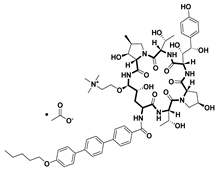 Pharmaceuticals 18 00617 i009