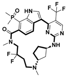 Pharmaceuticals 18 00617 i011