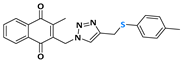 Pharmaceuticals 18 00797 i006