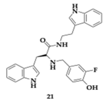Pharmaceuticals 18 00831 i009