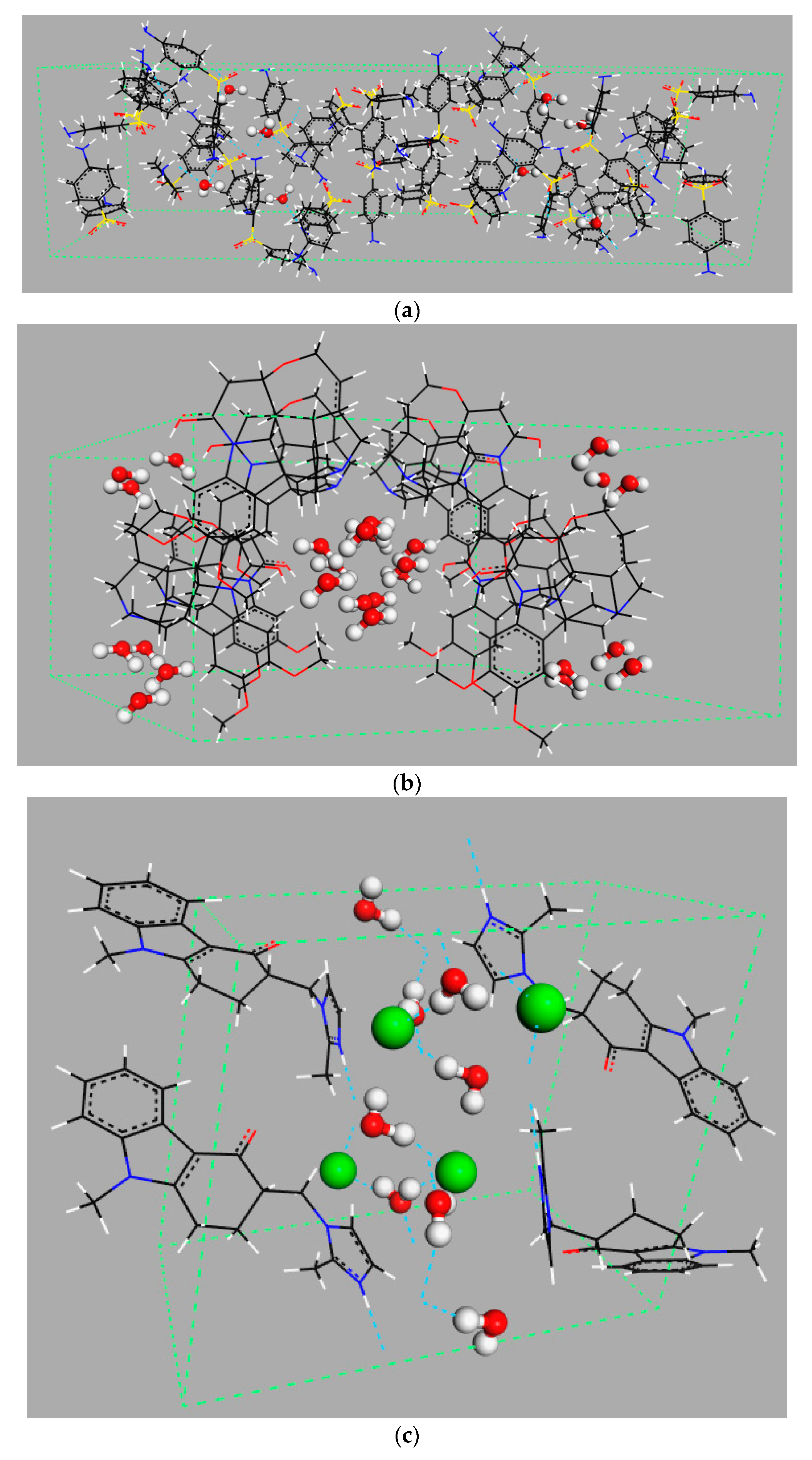 Pharmaceutics Free Full Text Pharmaceutical Hydrates Analysis Overview Of Methods And Recent Advances Html