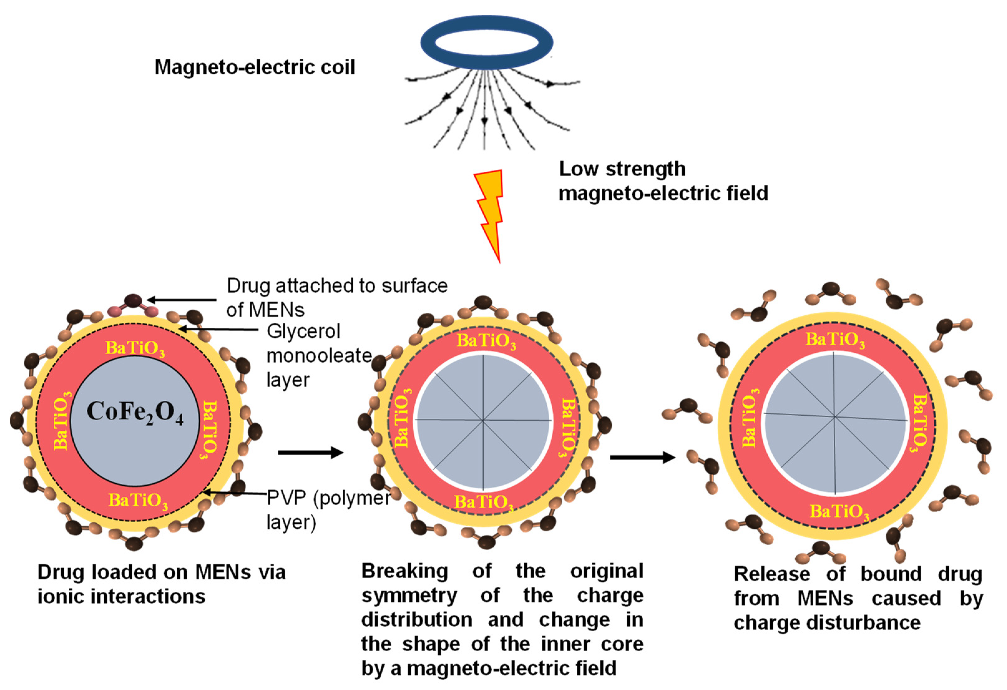 Pharmaceutics Free Full Text Permeation Challenges Of Drugs For Treatment Of Neurological Tuberculosis And Hiv And The Application Of Magneto Electric Nanoparticle Drug Delivery Systems Html