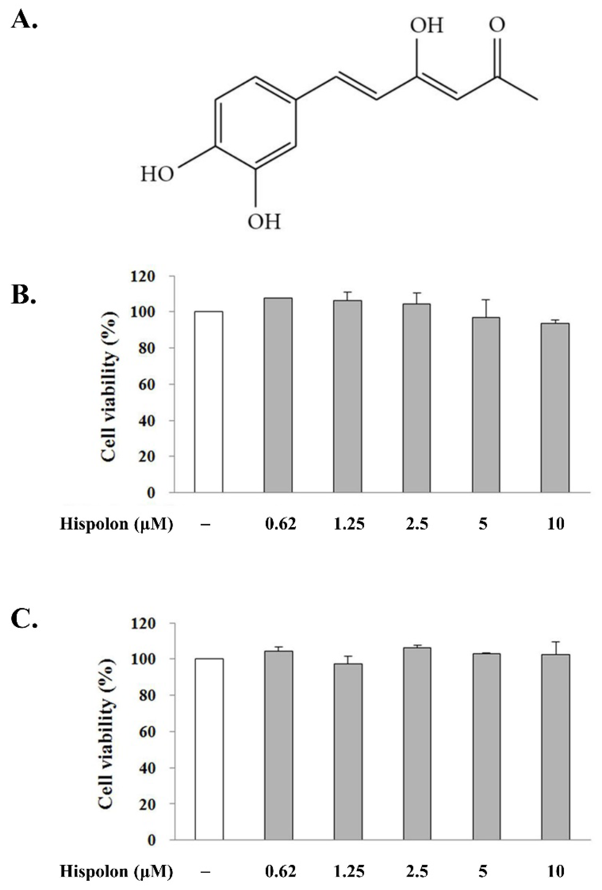 A) Bj protein-dependent TNF-α release. RAW 264.7 cells, in a 24-well