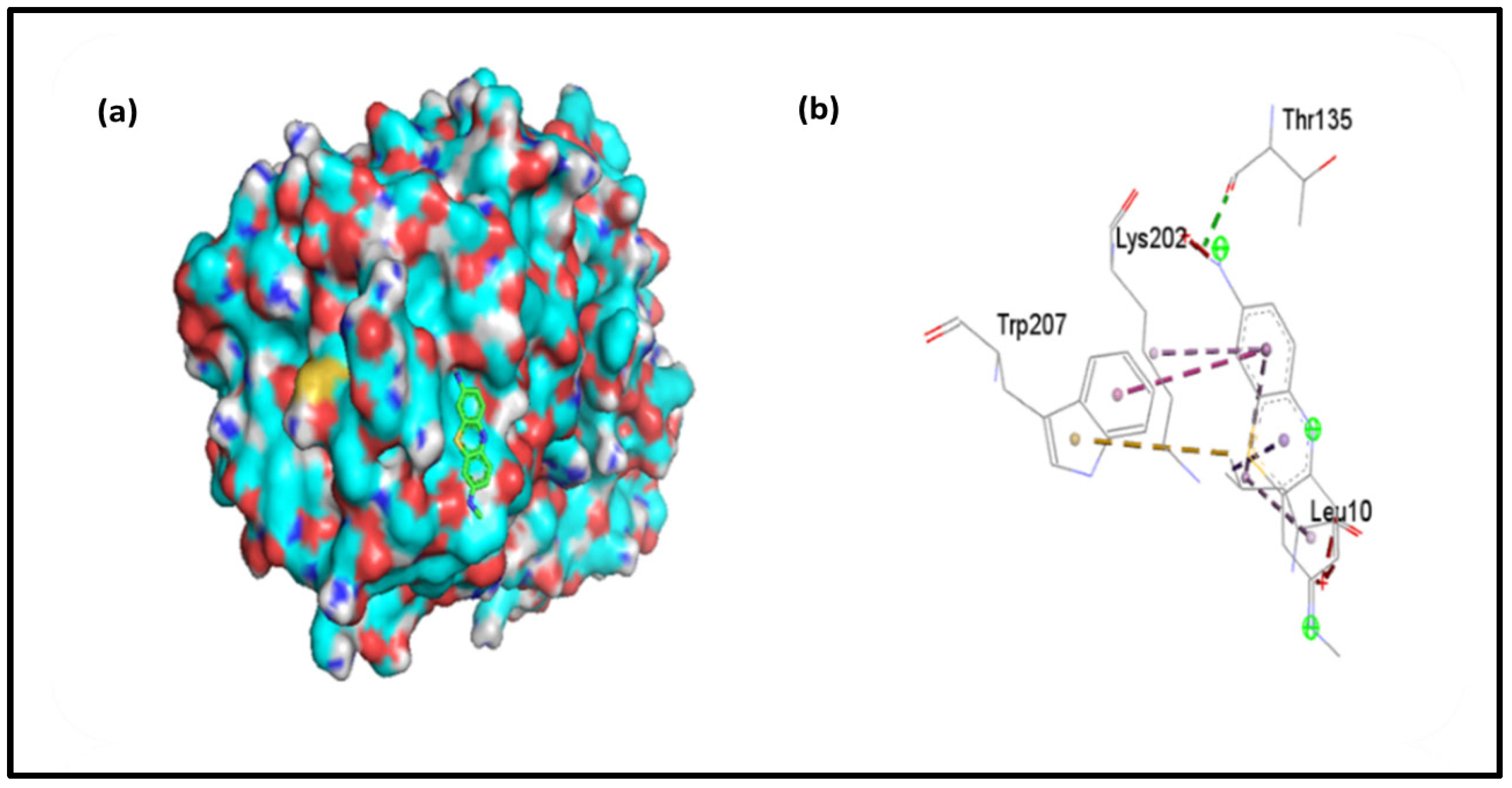 Pharmaceutics | Free Full-Text | Influence of Green Synthesized