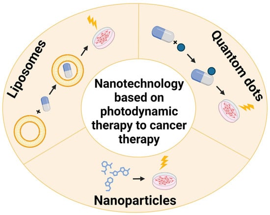 Pharmaceutics | Free Full-Text | Current Strategies In Photodynamic ...