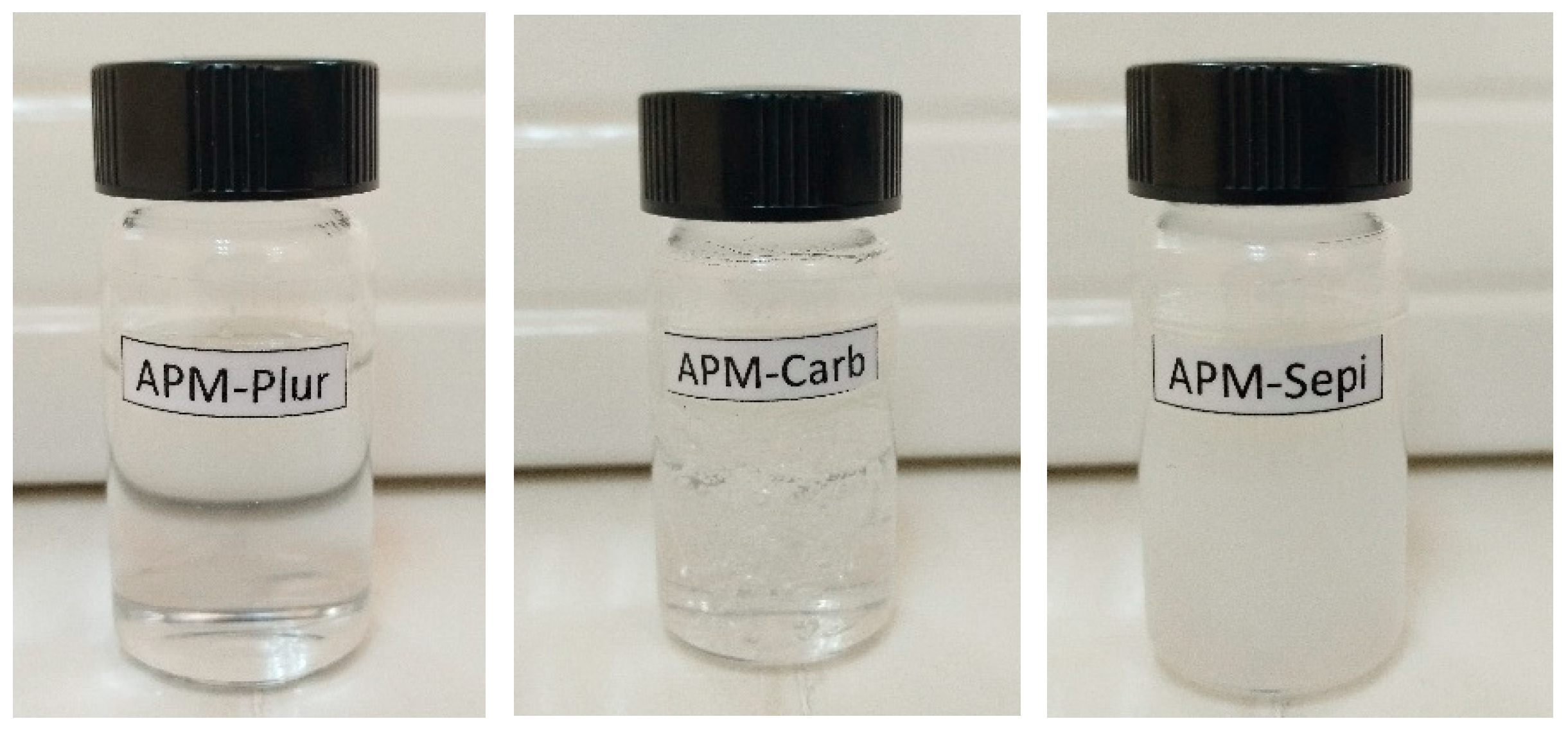 Pharmaceutics Free Full Text Efficacy of Apremilast Gels in