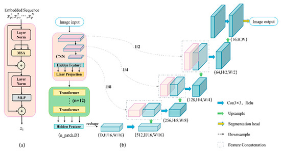 Photonics | Free Full-Text | A Novel Intraretinal Layer Semantic ...