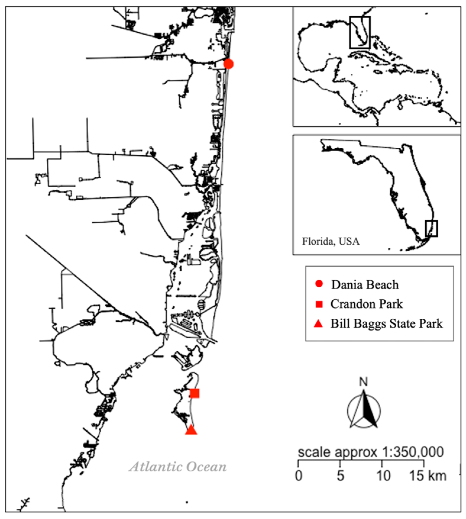 Dania Beach Tide Chart: A Comprehensive Guide for Travelers