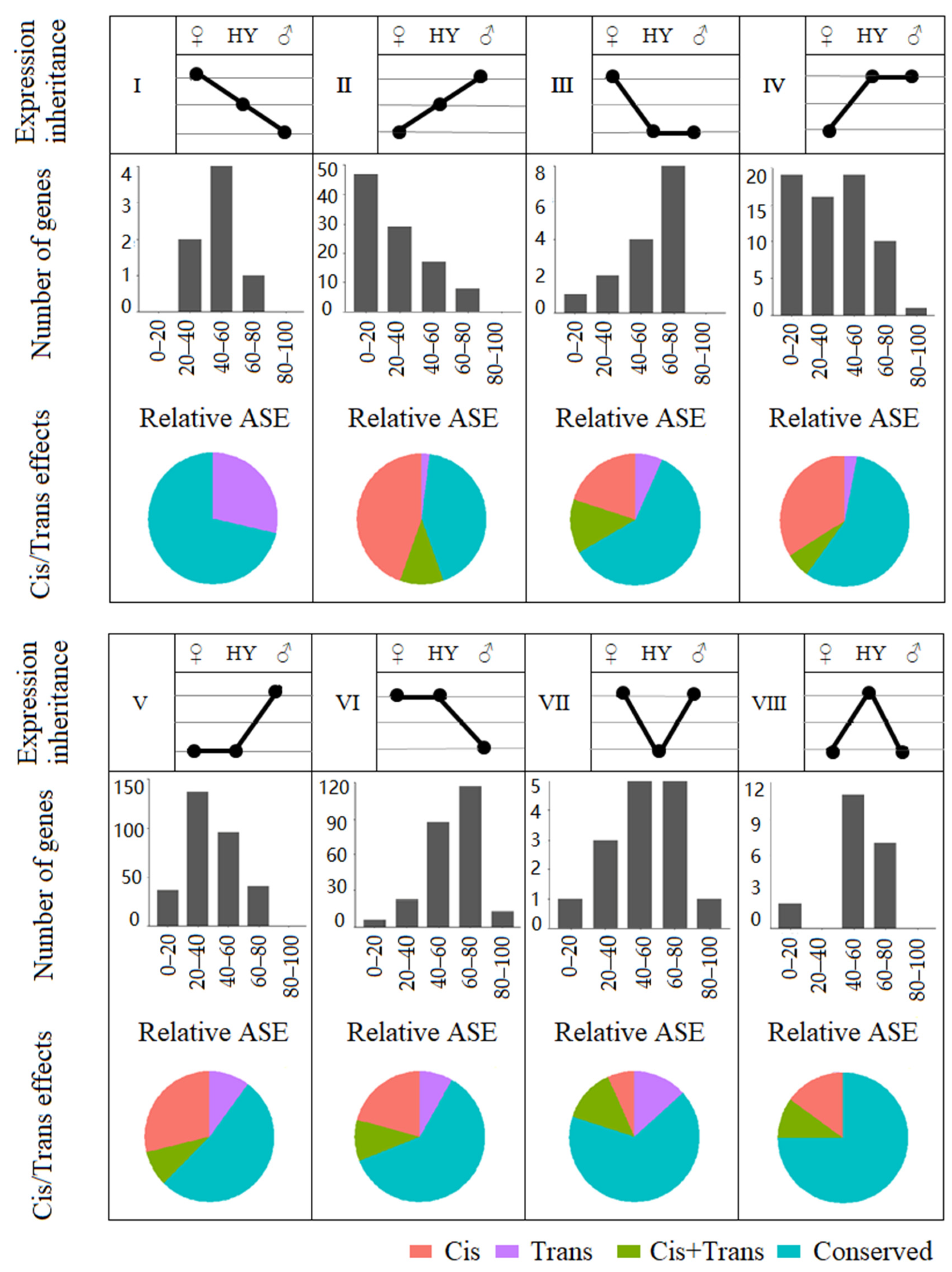 Plants Free Full Text Parative Transcriptomic Analysis Of Gene Expression Inheritance Patterns Associated With Cabbage Head Heterosis Html