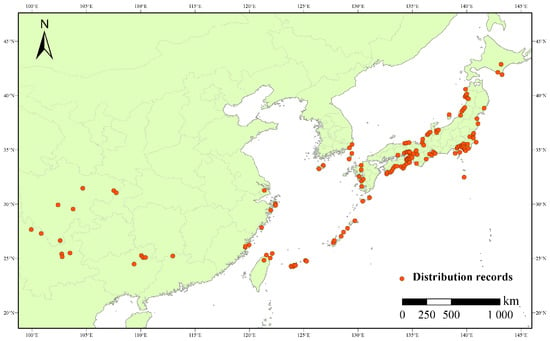 Plants | Free Full-Text | Evaluation of Climate Change Impacts on the ...