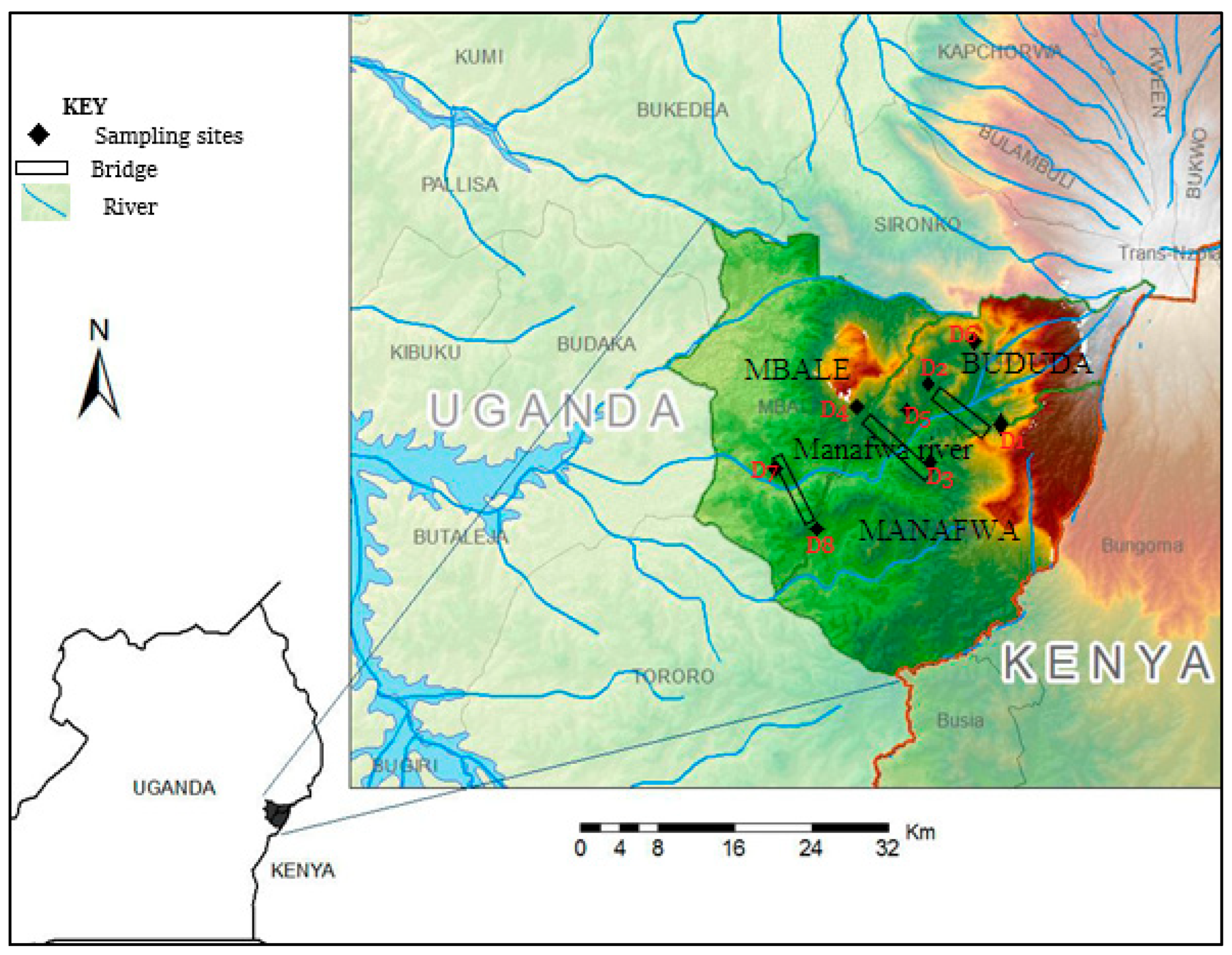 Pollutants 03 00007 g001 Pollutants 03 00007 g001