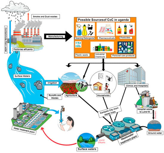 Pollutants, Free Full-Text