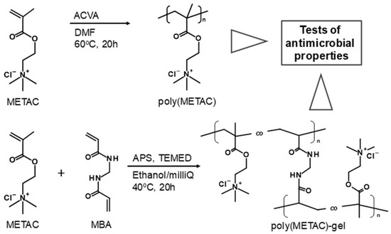 Metac monomer