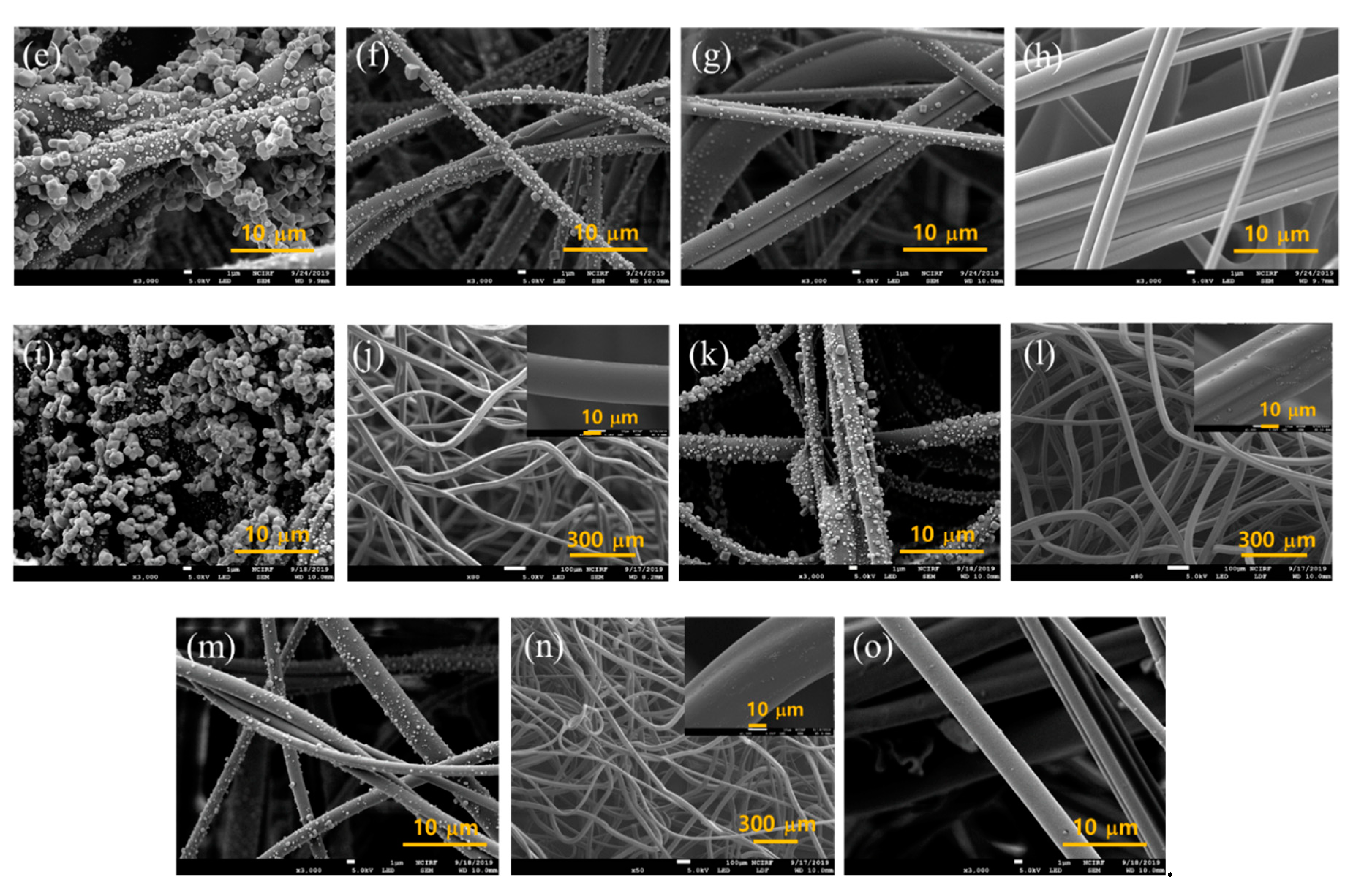 Polymers Free Full Text Design Of Web To Web Spacing For The Reduced Pressure Drop And Effective Depth Filtration Html