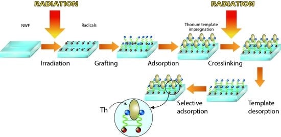 Polymers Free Full Text Selectivity Of Copper By Amine Based Ion Recognition Polymer Adsorbent With Different Aliphatic Amines Html