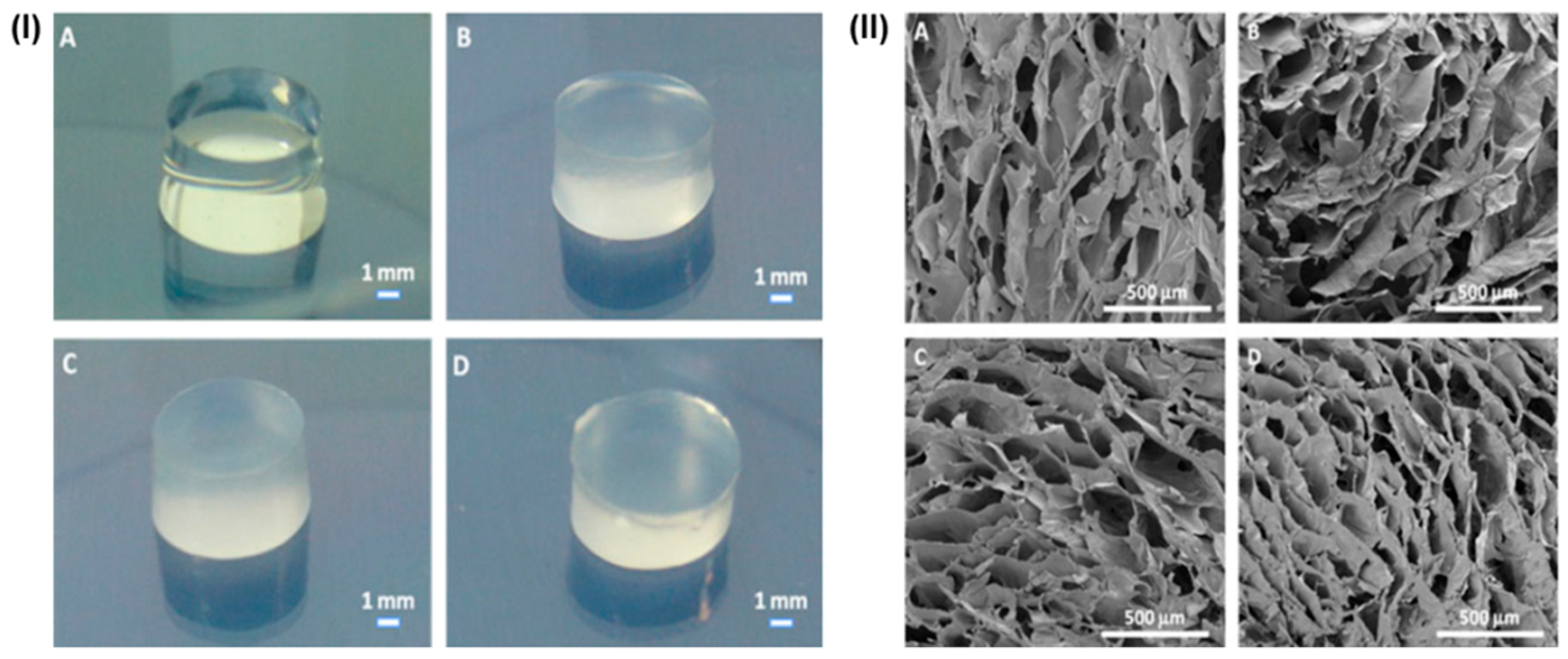 Polymers Free Full Text Recent Advances In Natural Gum Based Biomaterials For Tissue Engineering And Regenerative Medicine A Review Html