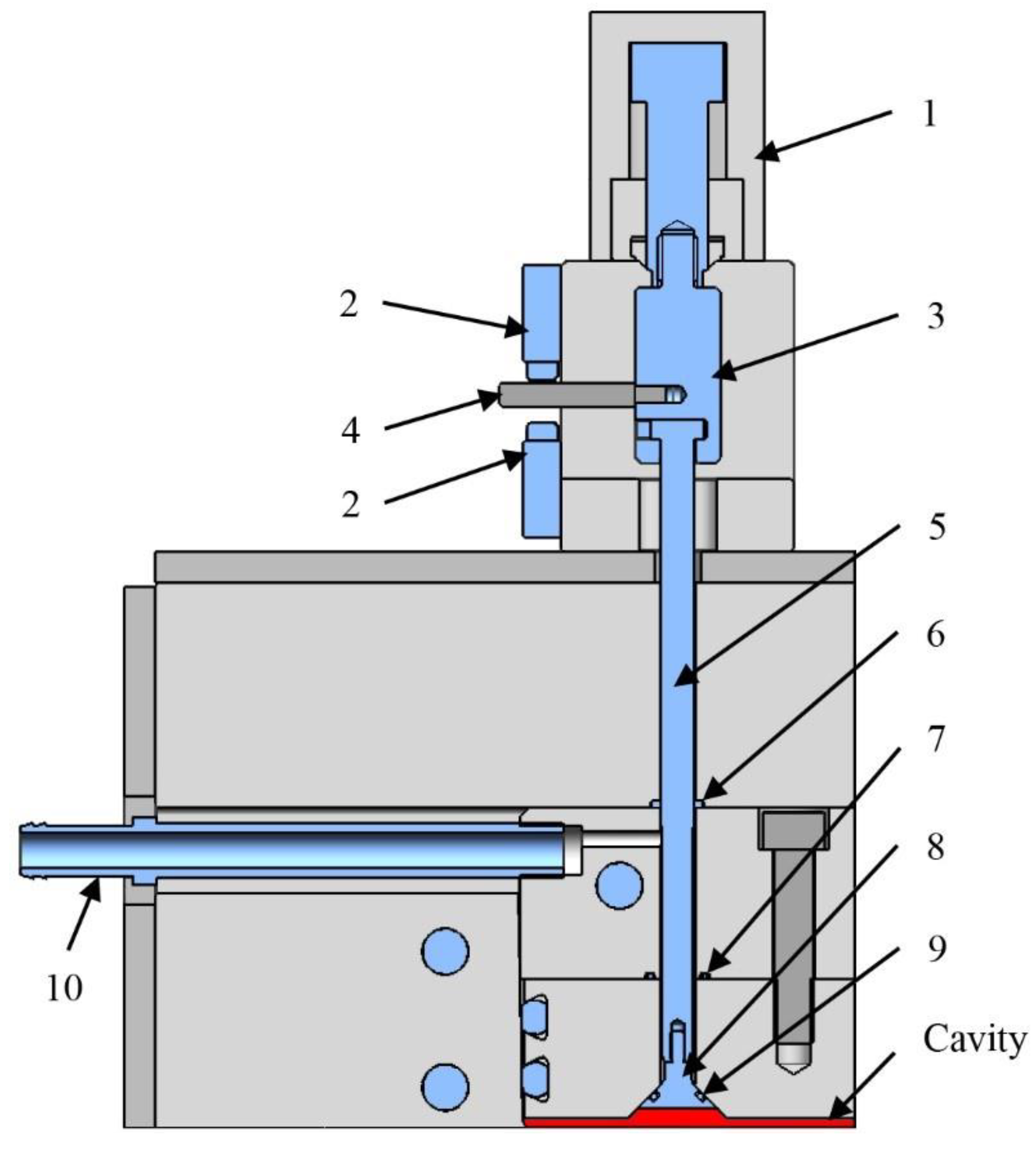 Molding a thermoplastic, Chem 13 News Magazine