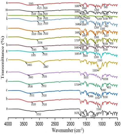 Polymers Free Full Text Effect Of Hydrophilic Polymers On Complexation Efficiency Of Cyclodextrins In Enhancing Solubility And Release Of Diflunisal Html