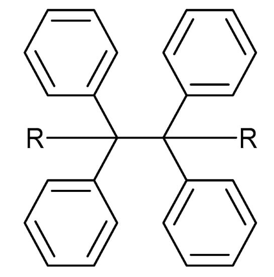 Toughness modification of cationic UV-cured cycloaliphatic epoxy resin by  hydroxyl polymers with different structures - ScienceDirect