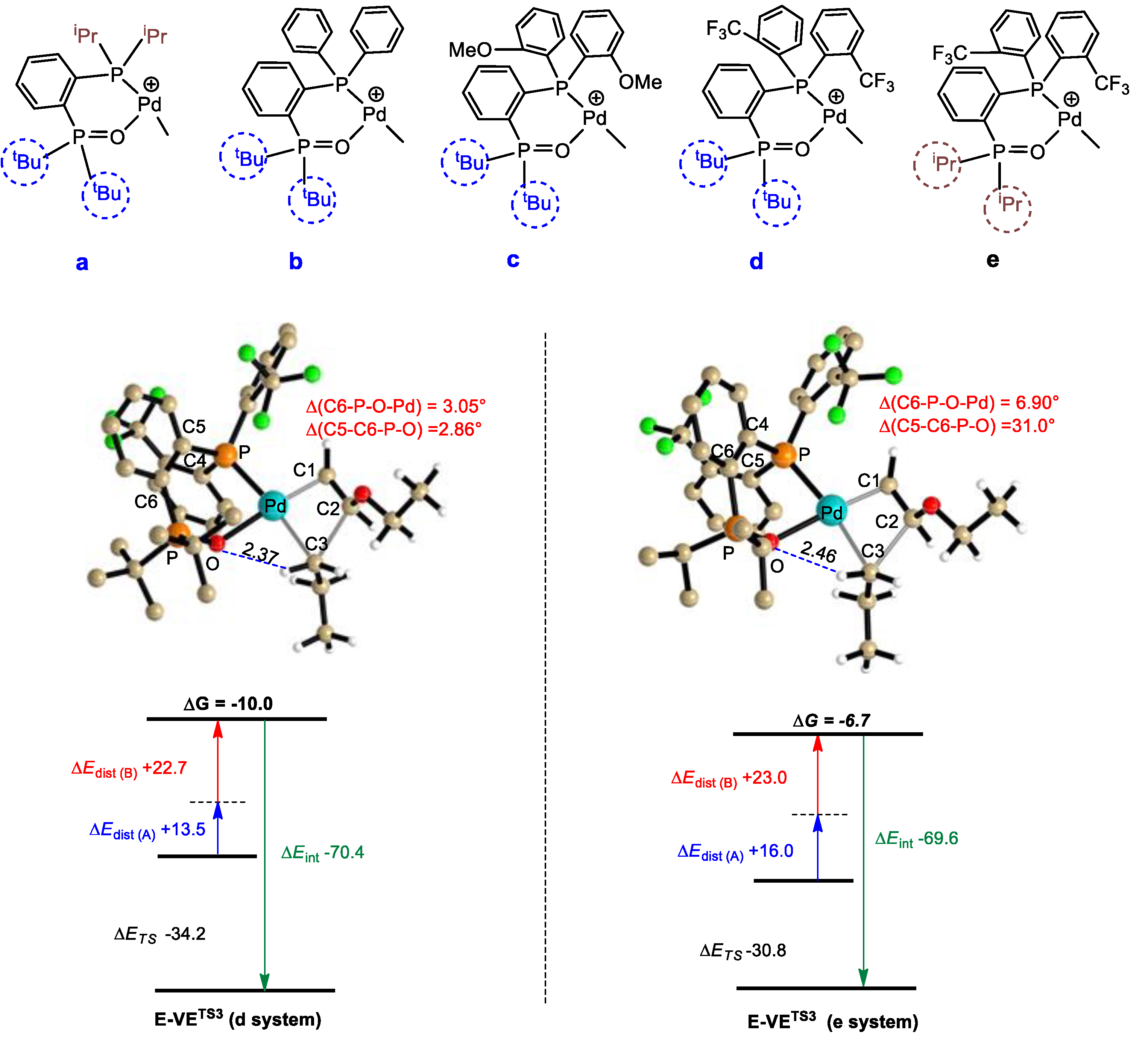 Polymers Free Full Text Mechanistic Studies For Palladium Catalyzed Copolymerization Of Ethylene With Vinyl Ethers Html