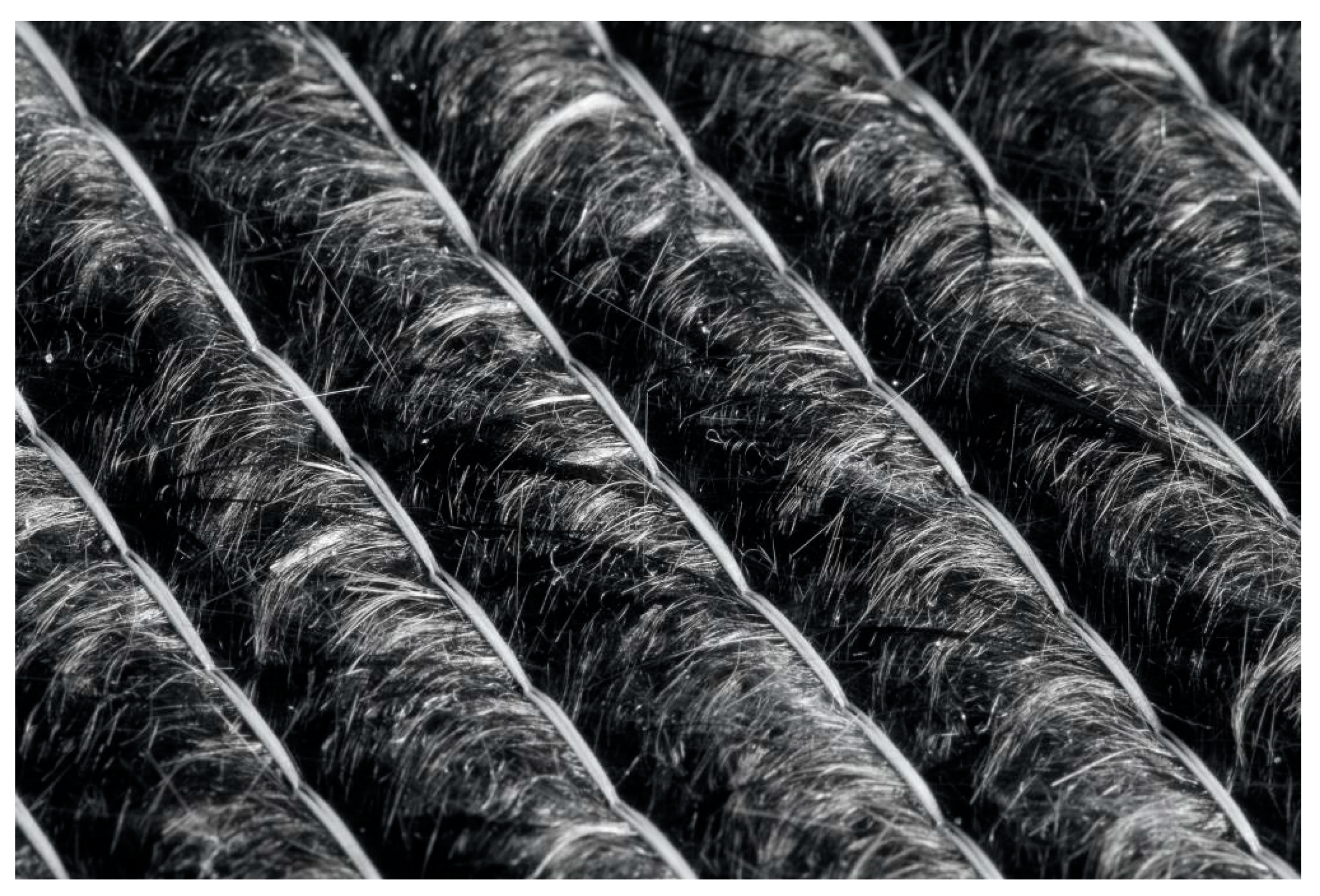 Polymers | Free Full-Text | Recycling of Carbon Fiber Reinforced Composite  Polymers—Review—Part 2: Recovery and Application of Recycled Carbon Fibers