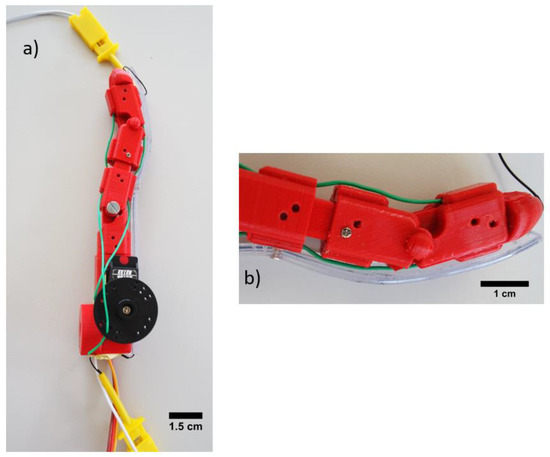 Polymorph - 1000g - Robodyne Robotics