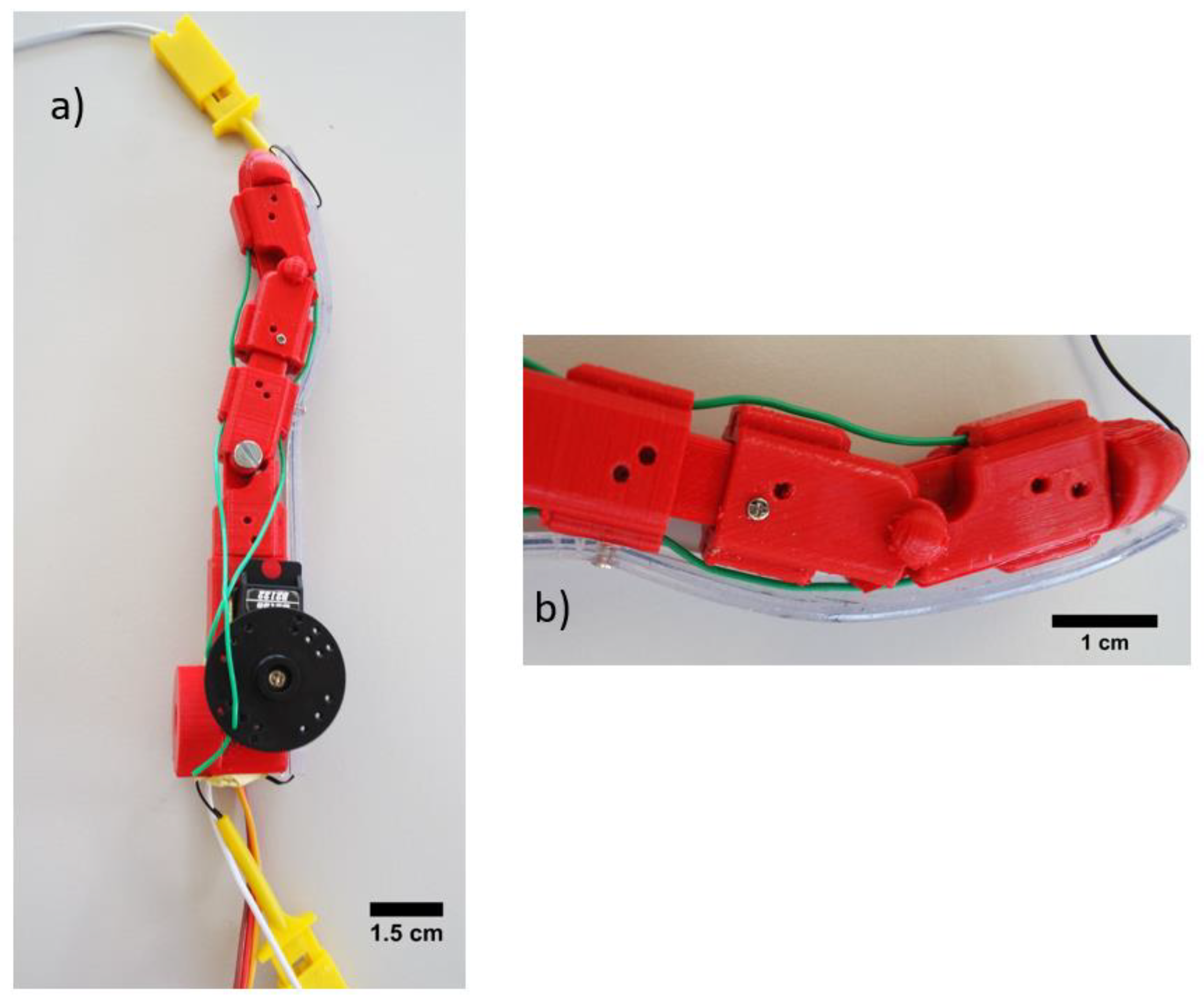 Polymers | Free Full-Text | Sensorized Robotic Skin Based on Piezoresistive  Sensor Fiber Composites Produced with Injection Molding of Liquid Silicone