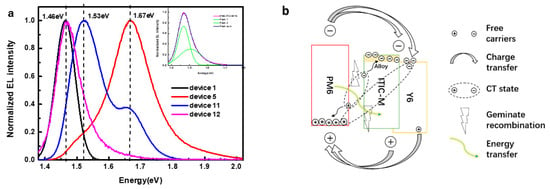 Polymers | Free Full-Text | Synergetic Effect Of Different Carrier ...