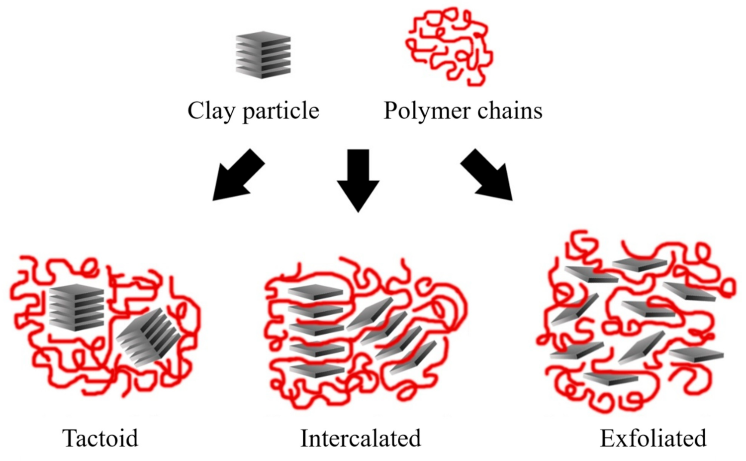 Polymers | Free Full-Text | Clay-Based Polymer Nanocomposites: Essential  Work of Fracture