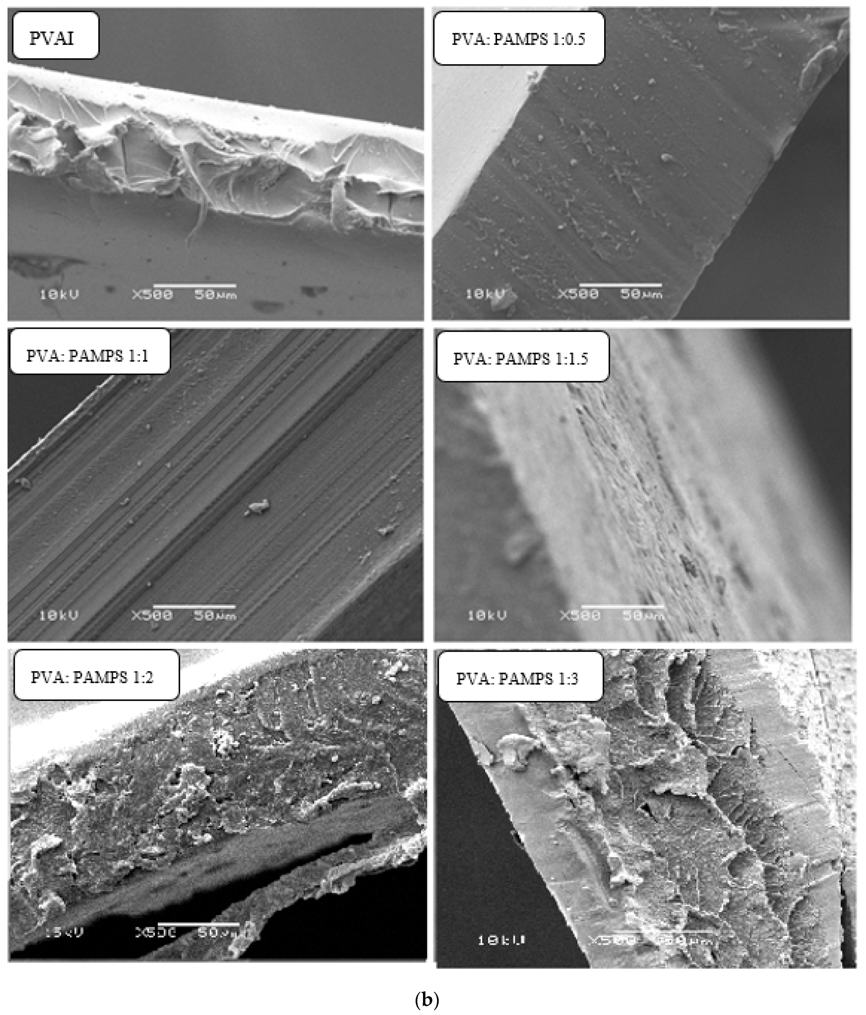 Polymers Free Full Text Highly Conductive Polyelectrolyte Membranes Poly Vinyl Alcohol Poly 2 Acrylamido 2 Methyl Propane Sulfonic Acid Pva Pamps For Fuel Cell Application Html