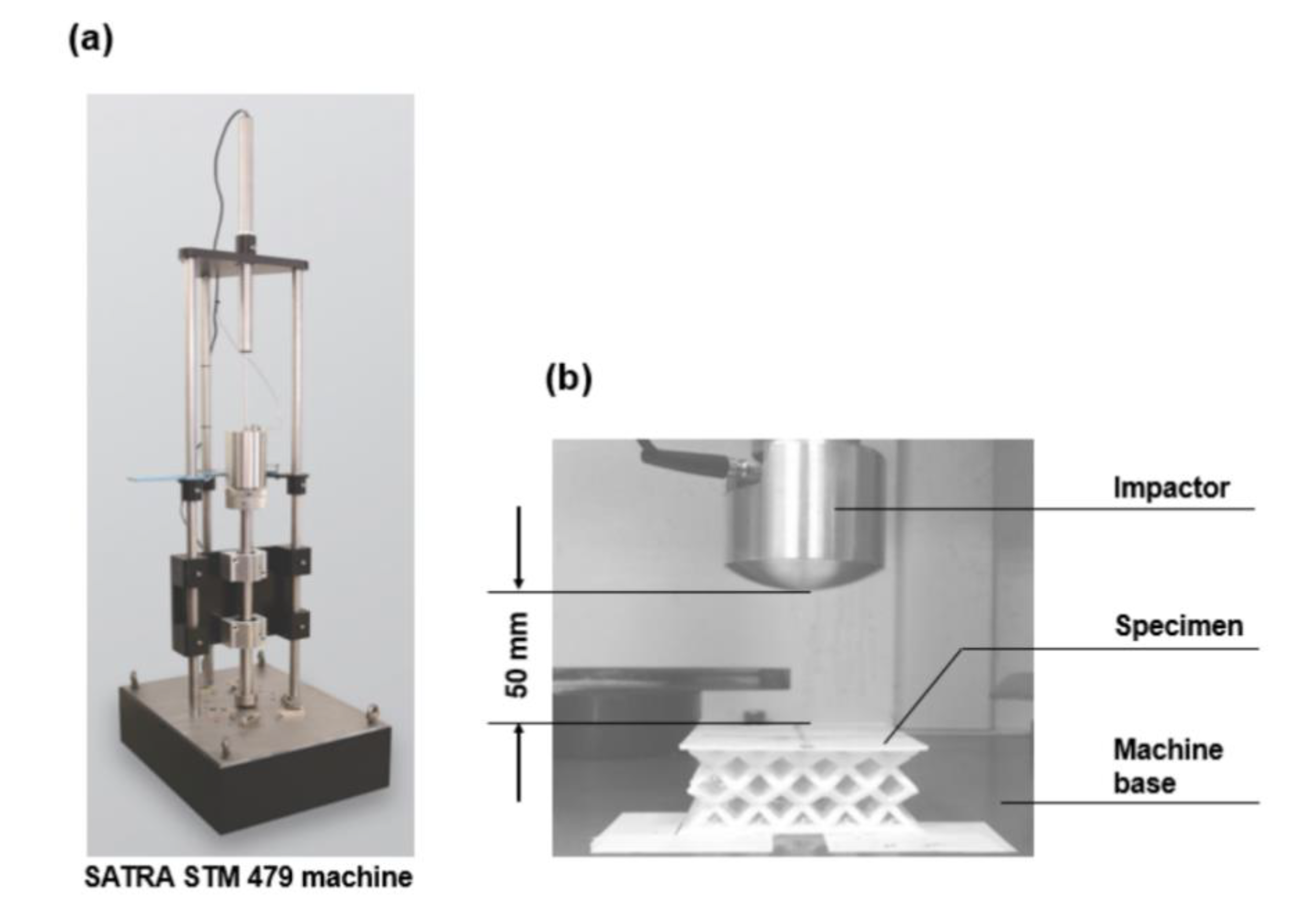 Polymers Free Full-Text | The Dynamic Impact Response of 3D-Printed Polymeric Sandwich Structures with Cores: Numerical and Experimental Investigation