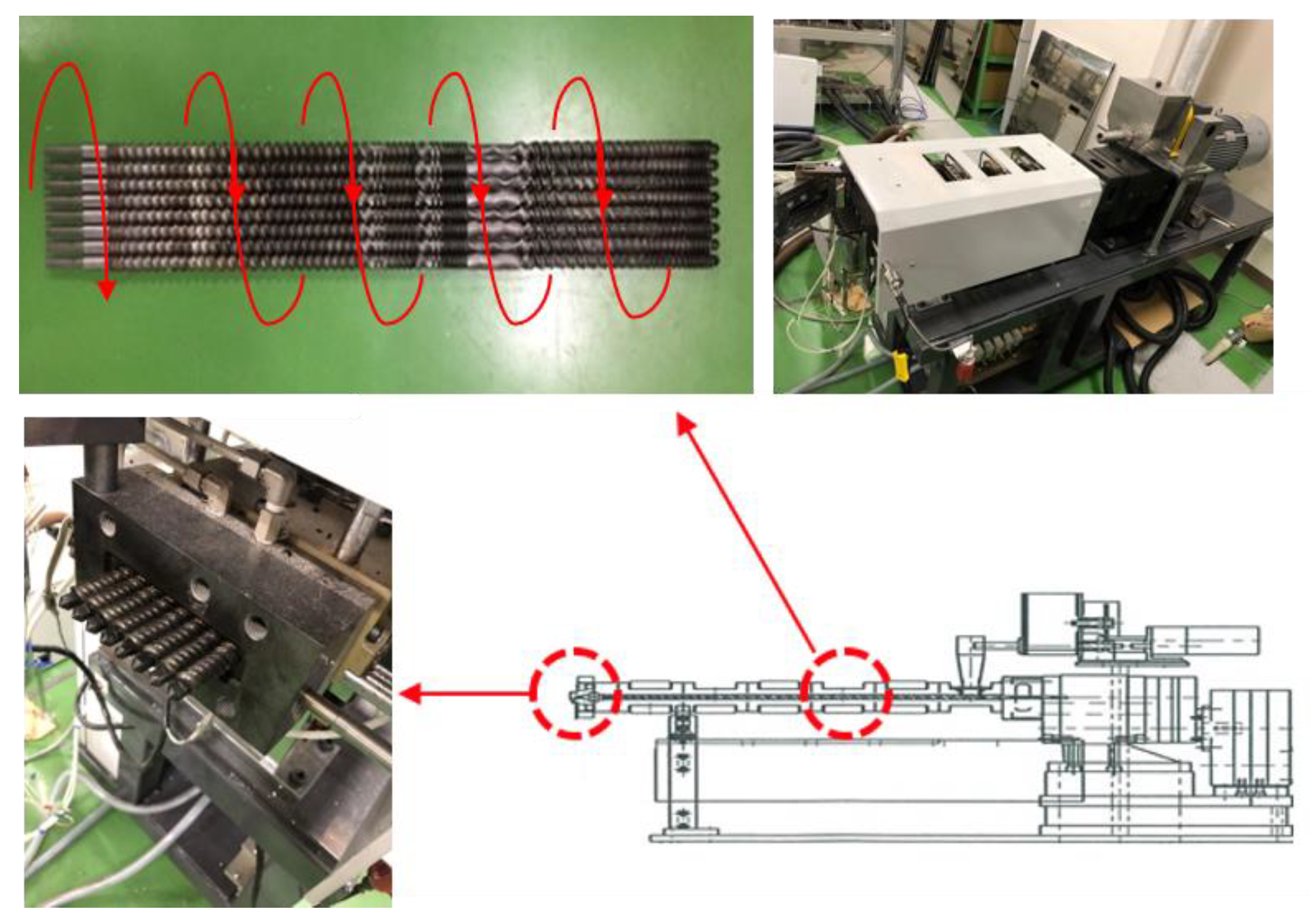 Polymers | Free Full-Text | Experimental Investigation and