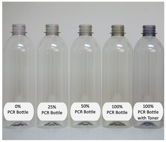 100ml Clear Glass Bottle  Rock Bottom Bottles / Packaging Company LLC
