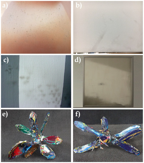 Polymers | Free Full-Text | The Impact of Particulate Matters and  Nanoparticles on Thermoplastic Polymer Coatings and Paint Layers