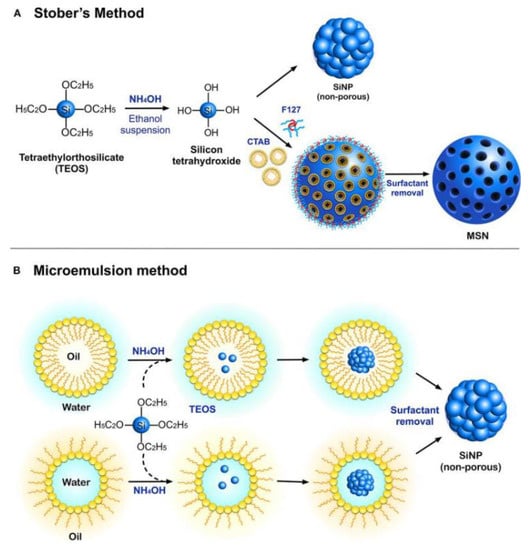 Polymers | Free Full-Text | Silicon-Based Scaffold for Wound Healing ...