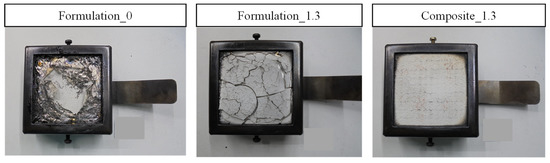 UV RESIN SYSTEM