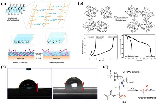 A novel UV-curable epoxy resin modified with cholic acid for high