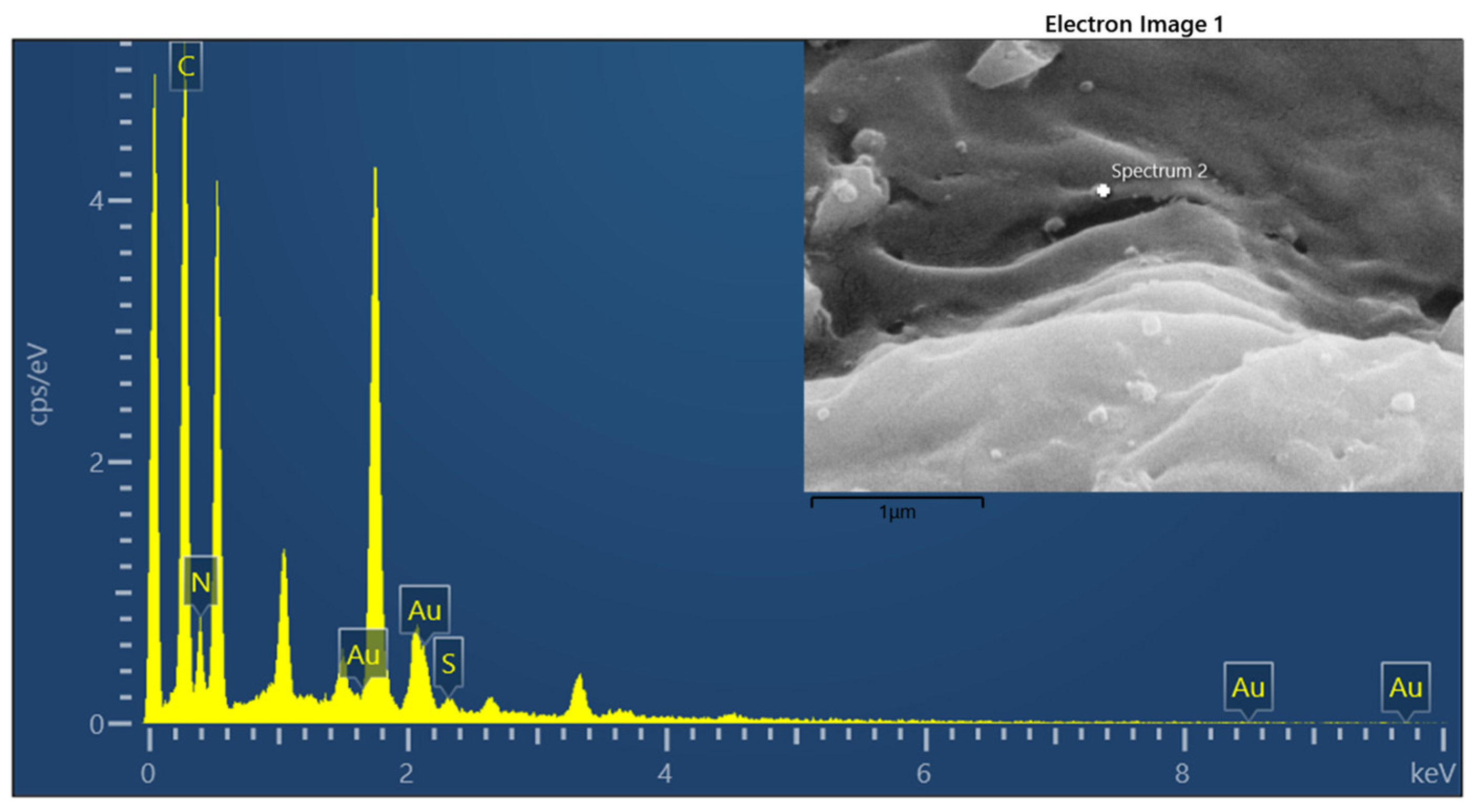 Polymers Free Full Text Room Temperature NH3 Gas Surface