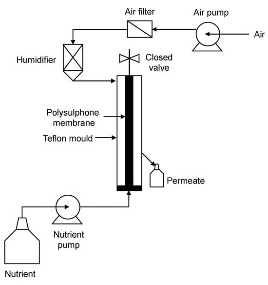 Polymers | Free Full-Text | Wastewater Treatment Using Membrane 