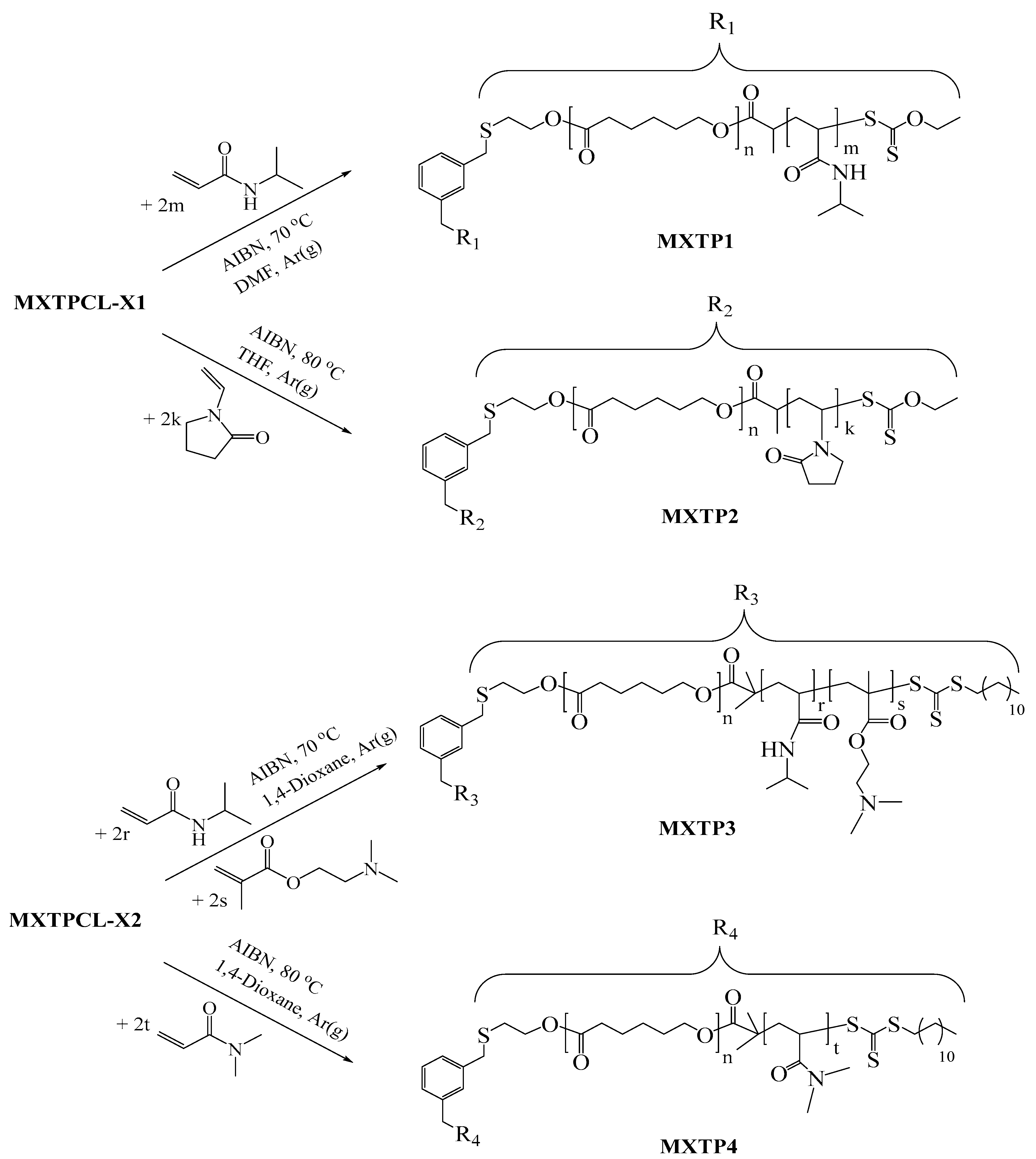 Polymers 17 00873 sch002