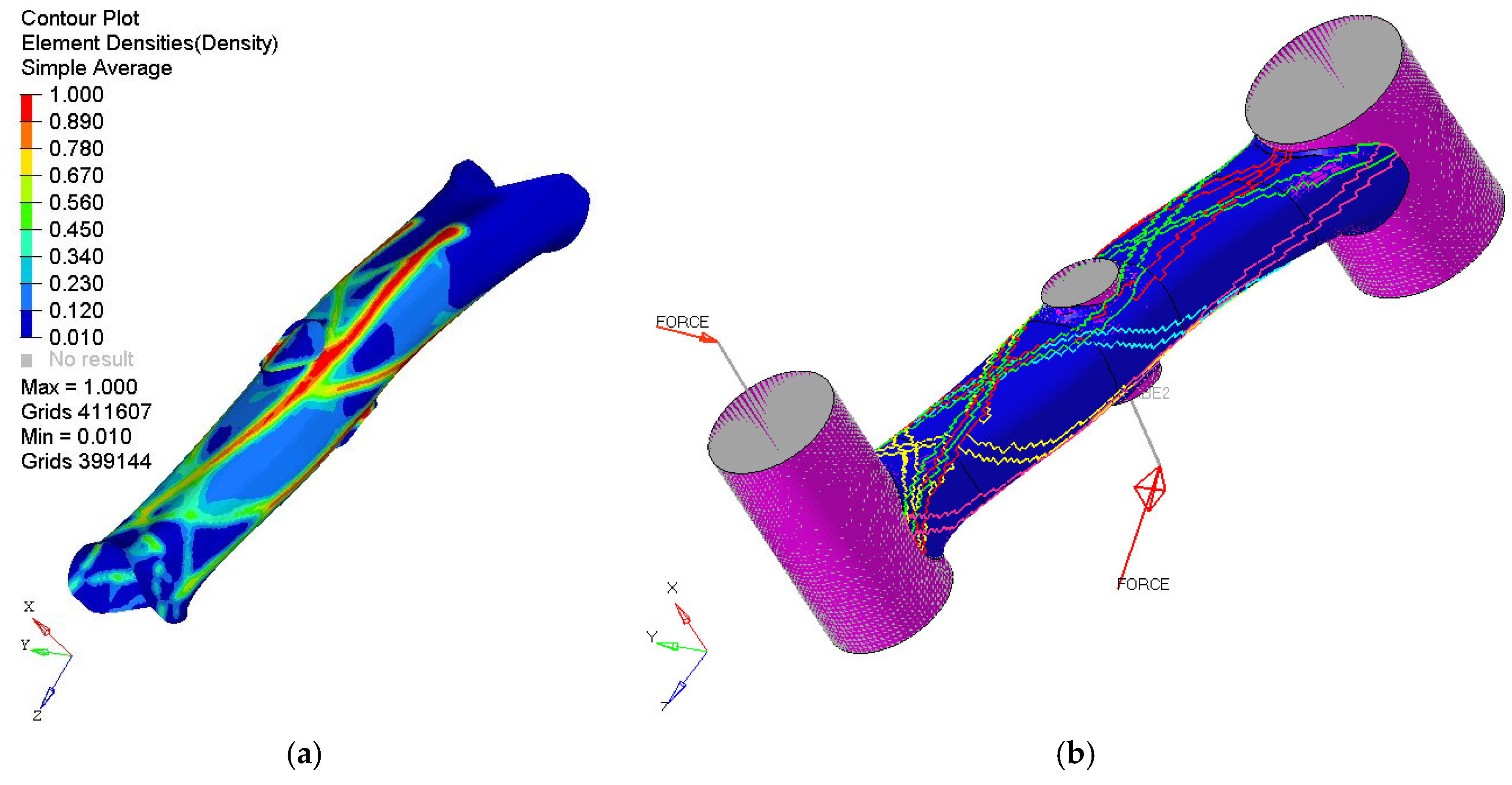 Topology Optimization for Skateboard Trucks and the Future of Design