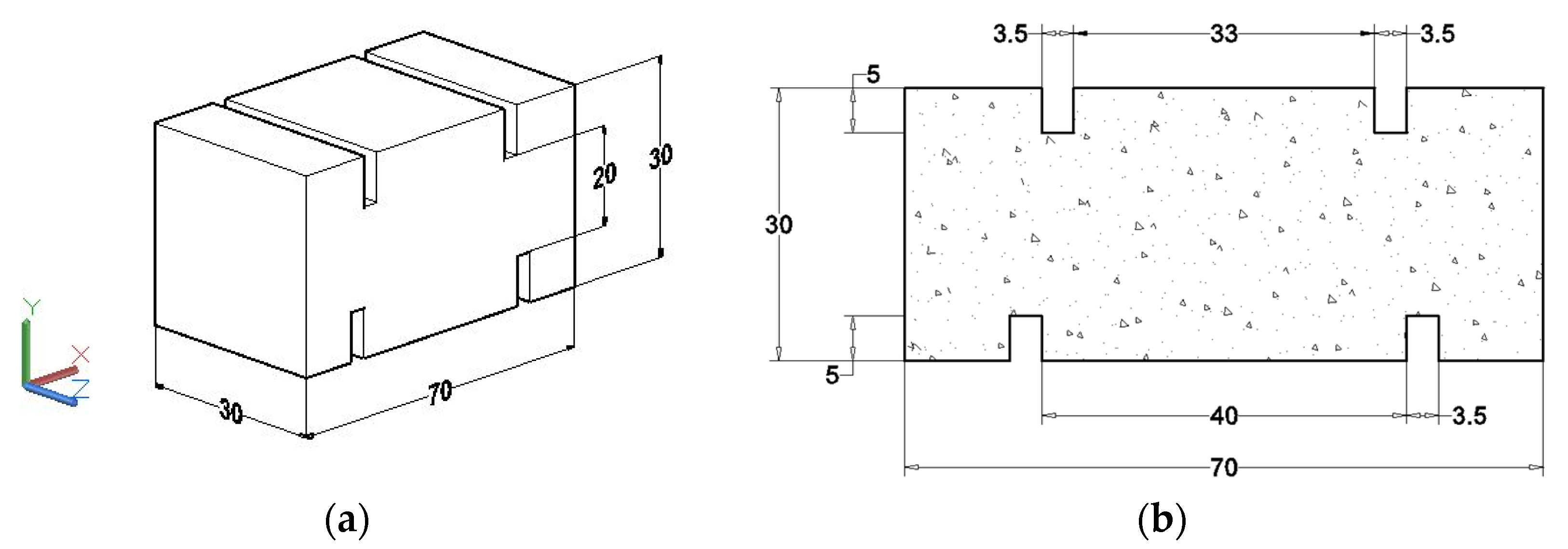 Proceedings | Free Full-Text | Experimental Investigation Of The ...