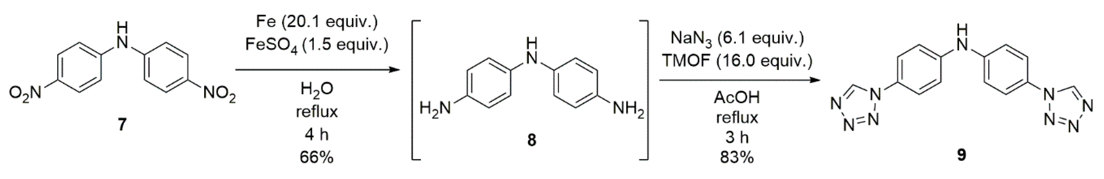 Proceedings | Free Full-Text | Synthesis of New bis 1-Substituted 1H ...