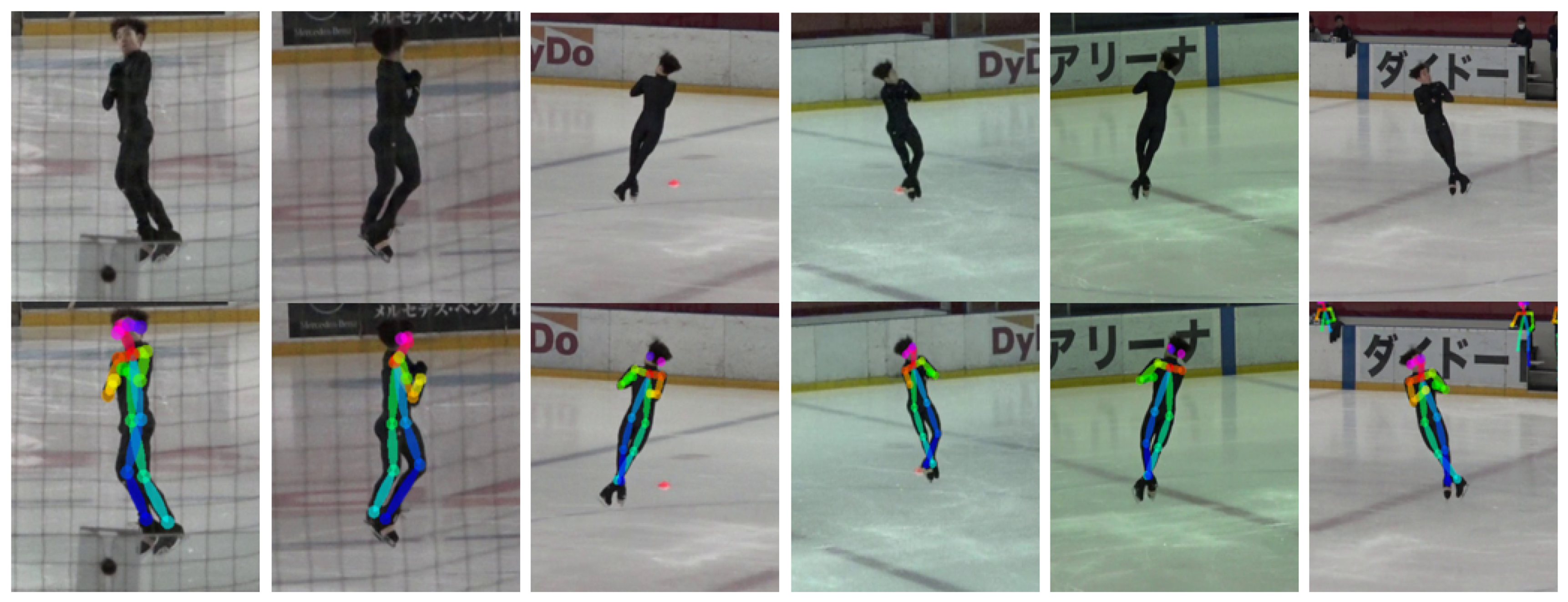 what's your favorite ending pose ? : r/FigureSkating