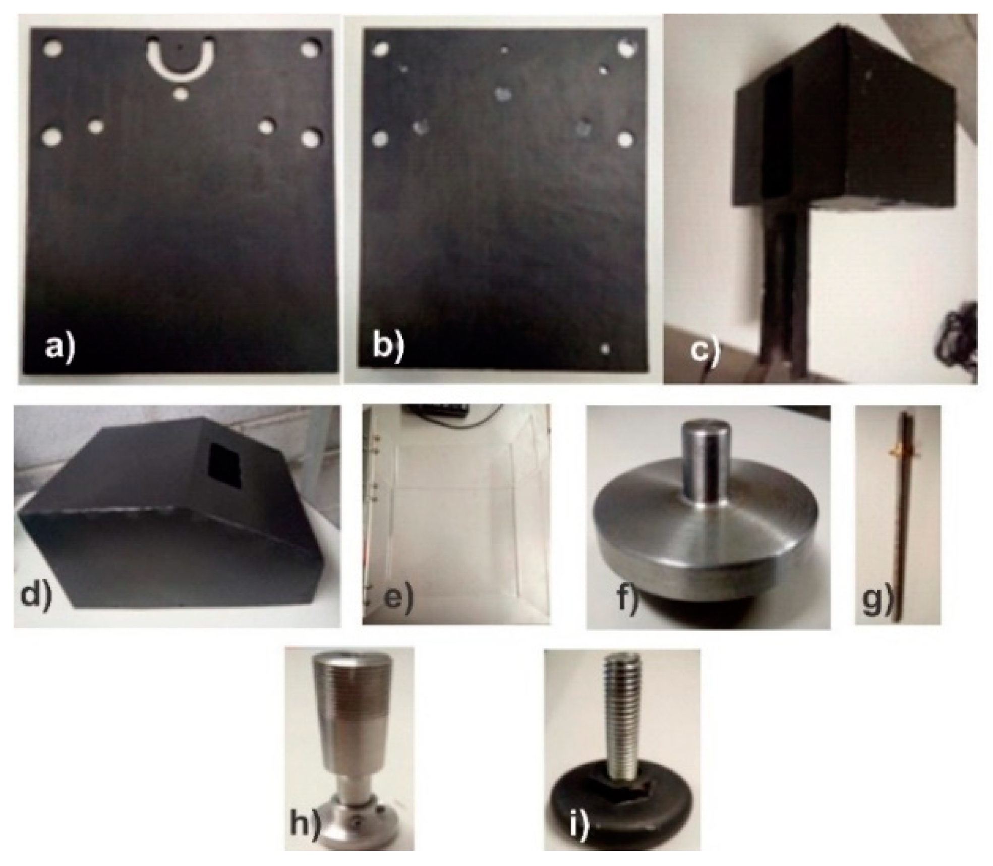 Processes Free Full Text Continuous Improvement Process In The Development Of A Low Cost Rotational Rheometer Html