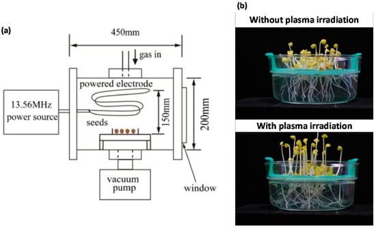 Processes Free Full Text Plasma Agriculture From Laboratory To Farm A Review Html